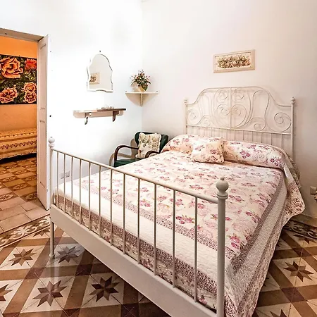 Holiday home Belvilla By Oyo La Casina Della Quiete