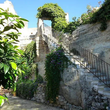 Belvilla By Oyo La Casina Della Quiete *