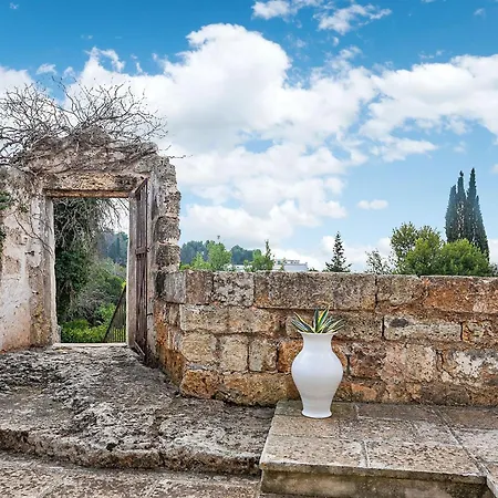 Belvilla By Oyo La Casina Della Quiete Casarano