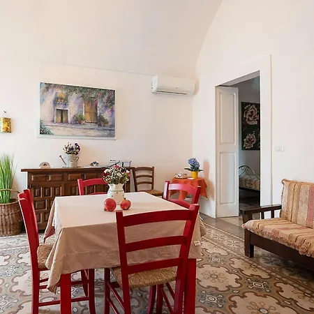 Belvilla By Oyo La Casina Della Quiete *