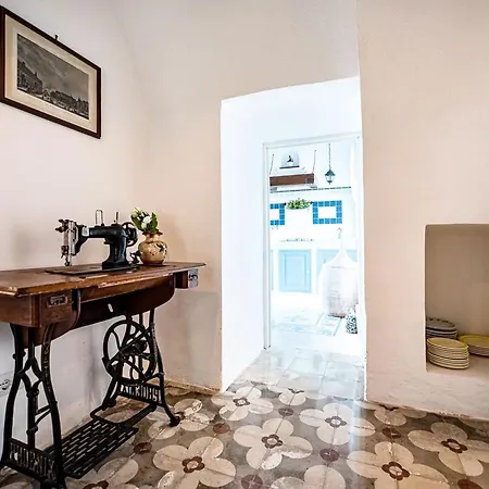Belvilla By Oyo La Casina Della Quiete Casarano