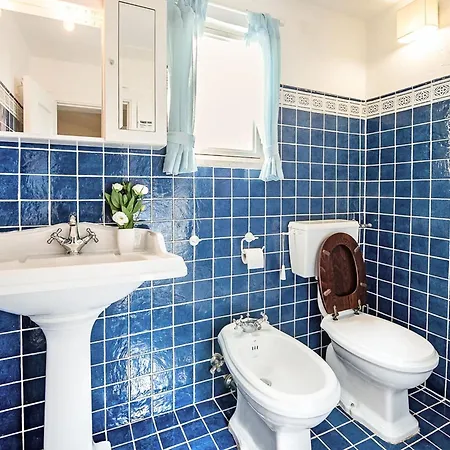 Belvilla By Oyo La Casina Della Quiete Holiday home