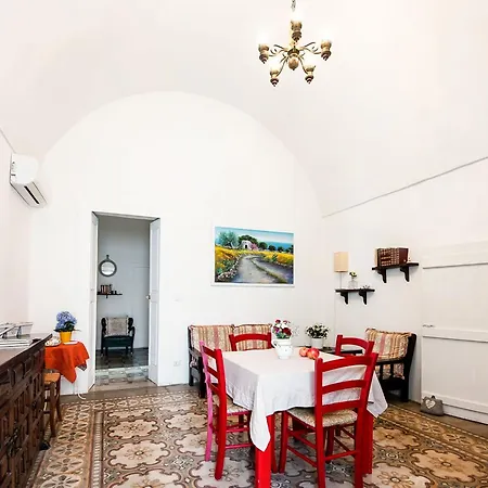 Belvilla By Oyo La Casina Della Quiete Holiday home *