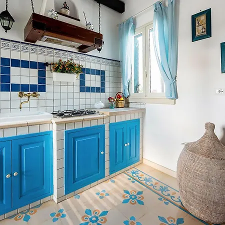 Holiday home Belvilla By Oyo La Casina Della Quiete *