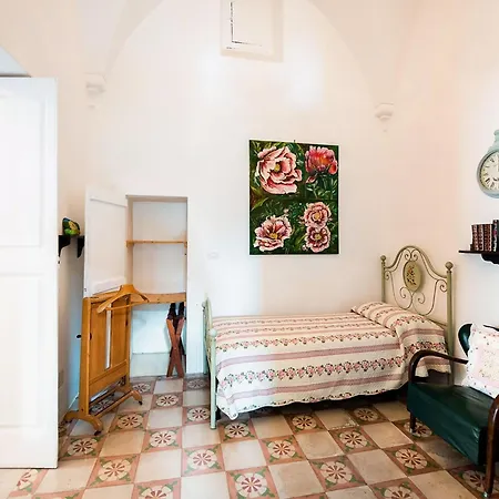 Belvilla By Oyo La Casina Della Quiete Holiday home *