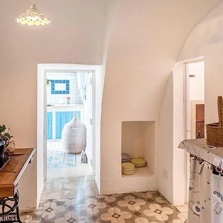 Holiday home Belvilla By Oyo La Casina Della Quiete Casarano