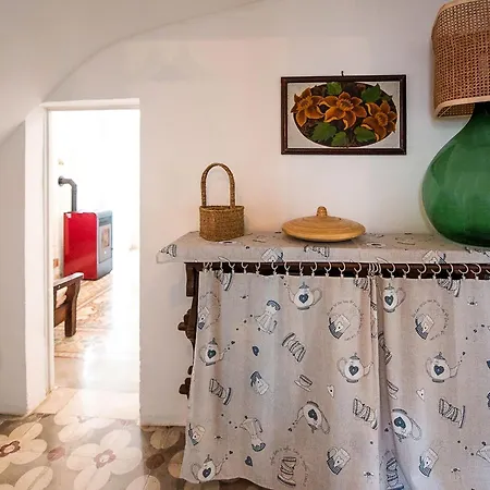 Belvilla By Oyo La Casina Della Quiete *