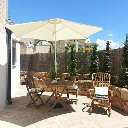Holiday home Belvilla By Oyo La Casina Della Quiete *