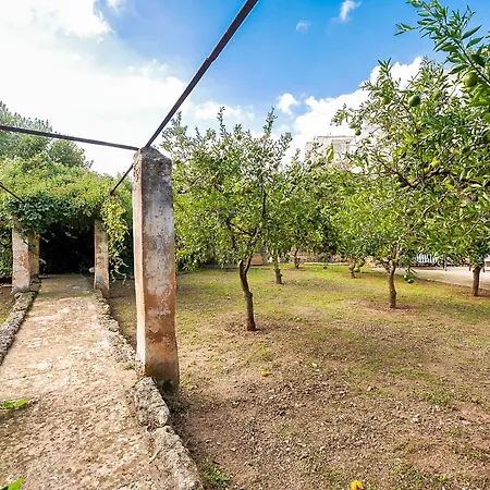 Belvilla By Oyo La Casina Della Quiete