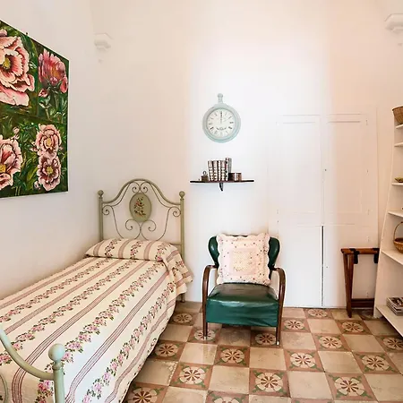 Holiday home Belvilla By Oyo La Casina Della Quiete