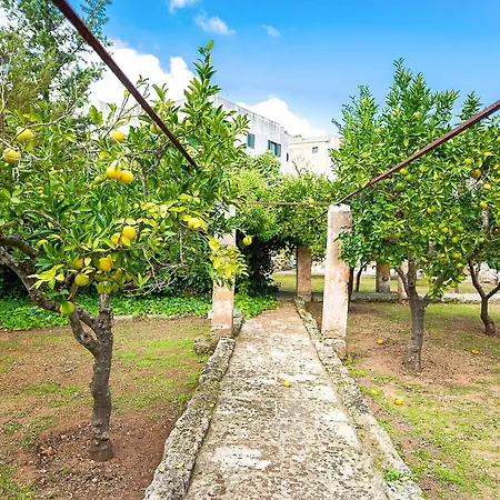 Belvilla By Oyo La Casina Della Quiete Holiday home Casarano