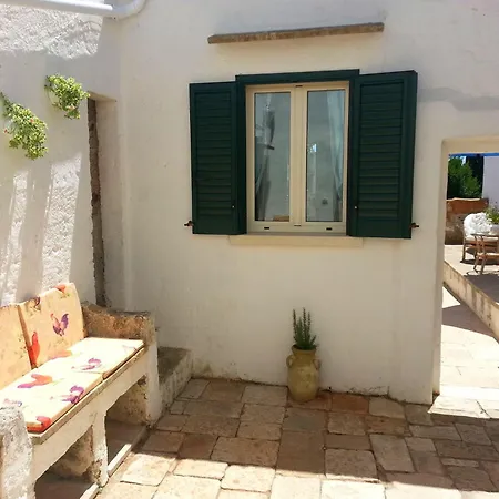 Belvilla By Oyo La Casina Della Quiete