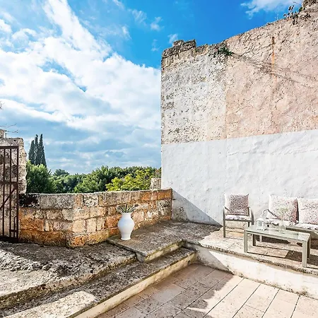 Holiday home Belvilla By Oyo La Casina Della Quiete