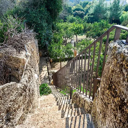 Belvilla By Oyo La Casina Della Quiete Holiday home Casarano