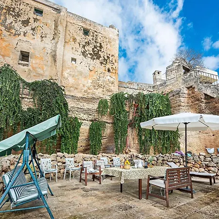 Belvilla By Oyo La Casina Della Quiete Holiday home