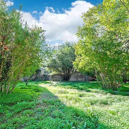 Belvilla By Oyo La Casina Della Quiete Holiday home *